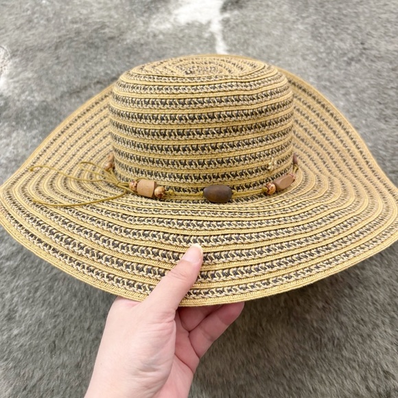 Cappelli Sun Hat - Picture 6 of 11